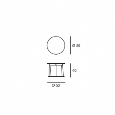 Table Basse - Liberty