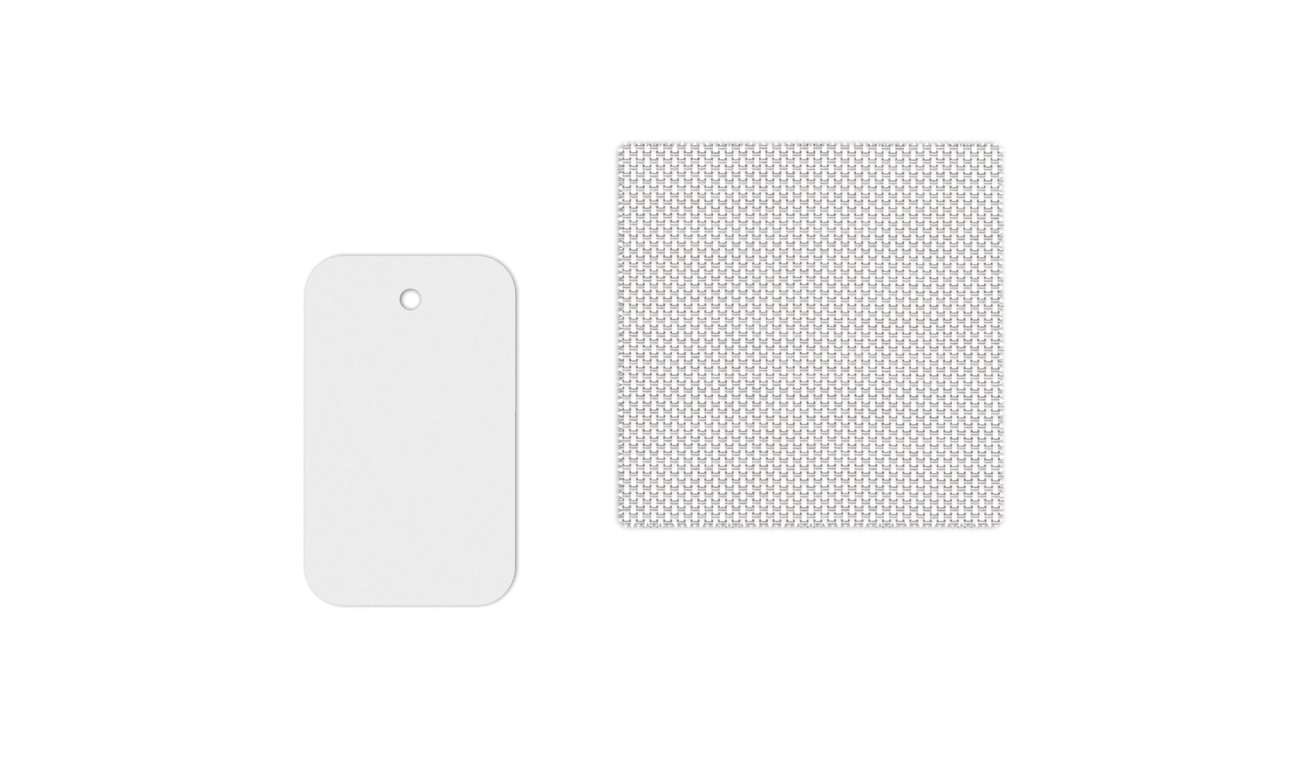 Ensemble Table Extensible & Chaises - Touch