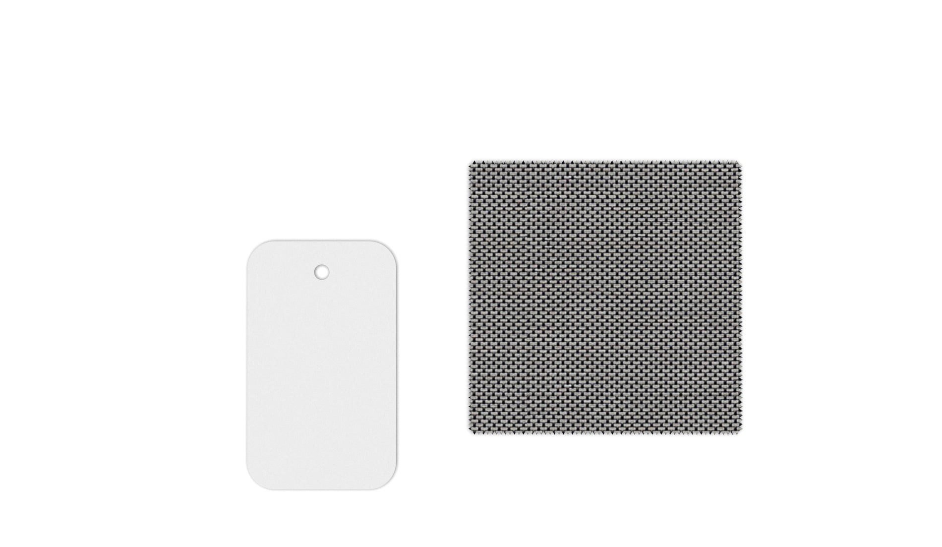 Ensemble Table Verre & Chaises - Maiorca