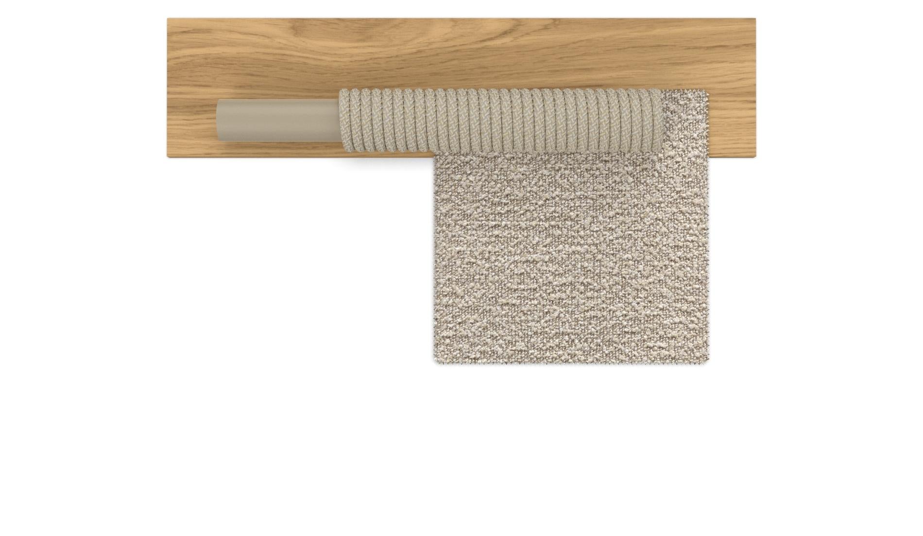 Ensemble Table & Chaises - Karen