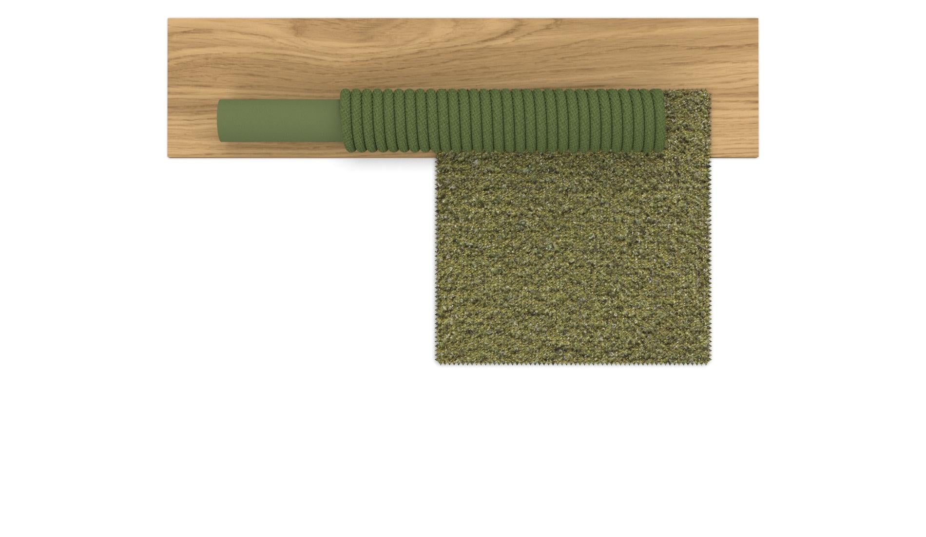 Ensemble Table & Chaises - Karen