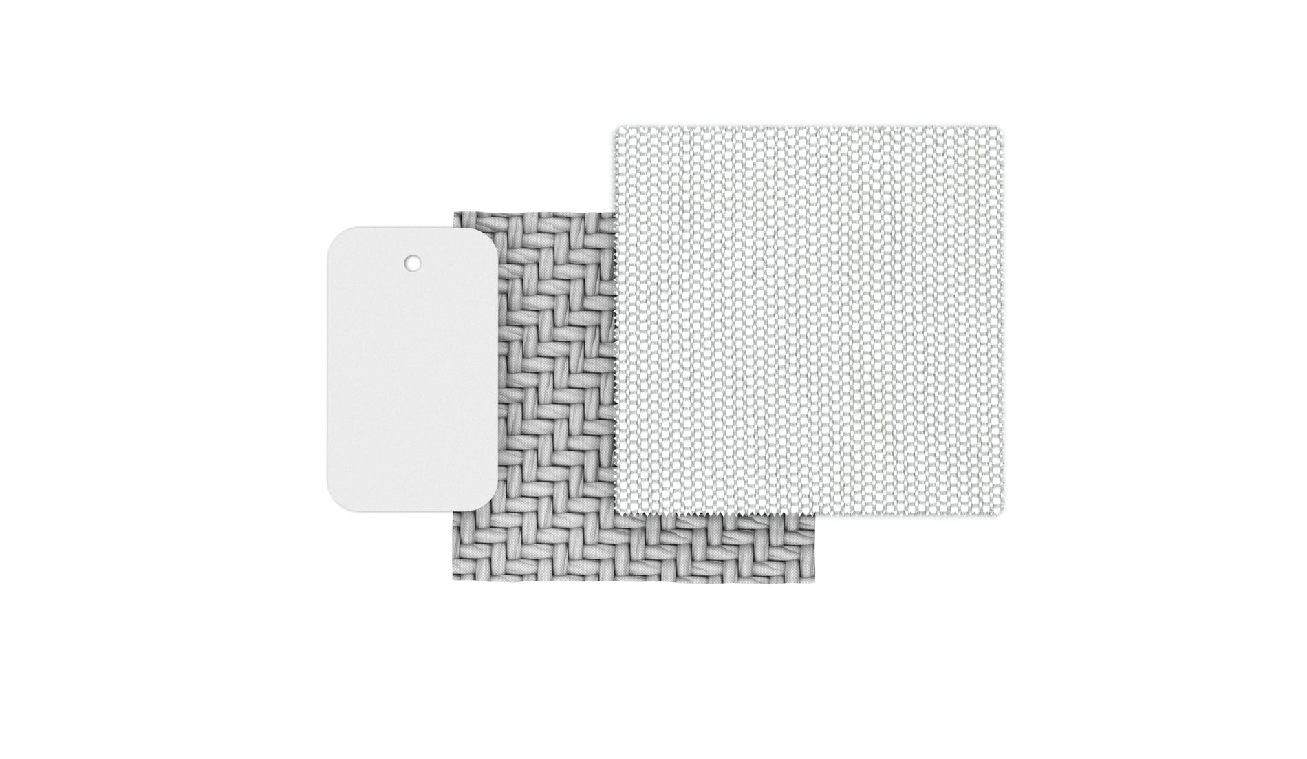 Ensemble Table & Chaises - Leaf