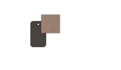 Ensemble Table & Chaises - Leaf