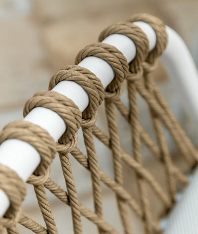 Chaise de Jardin <br> Abel