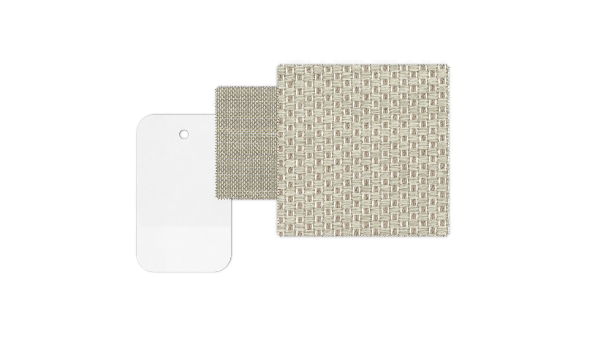 Ensemble Table & Chaises - Riviera