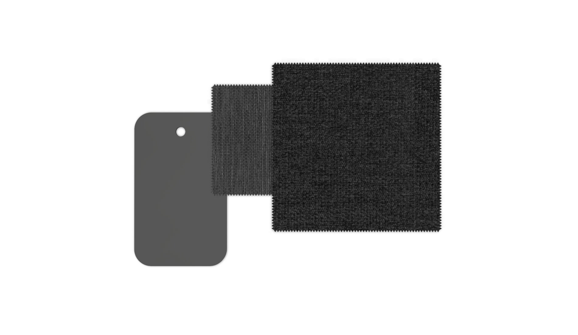 Ensemble Table & Chaises - Riviera