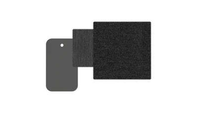 Ensemble Table & Chaises - Riviera