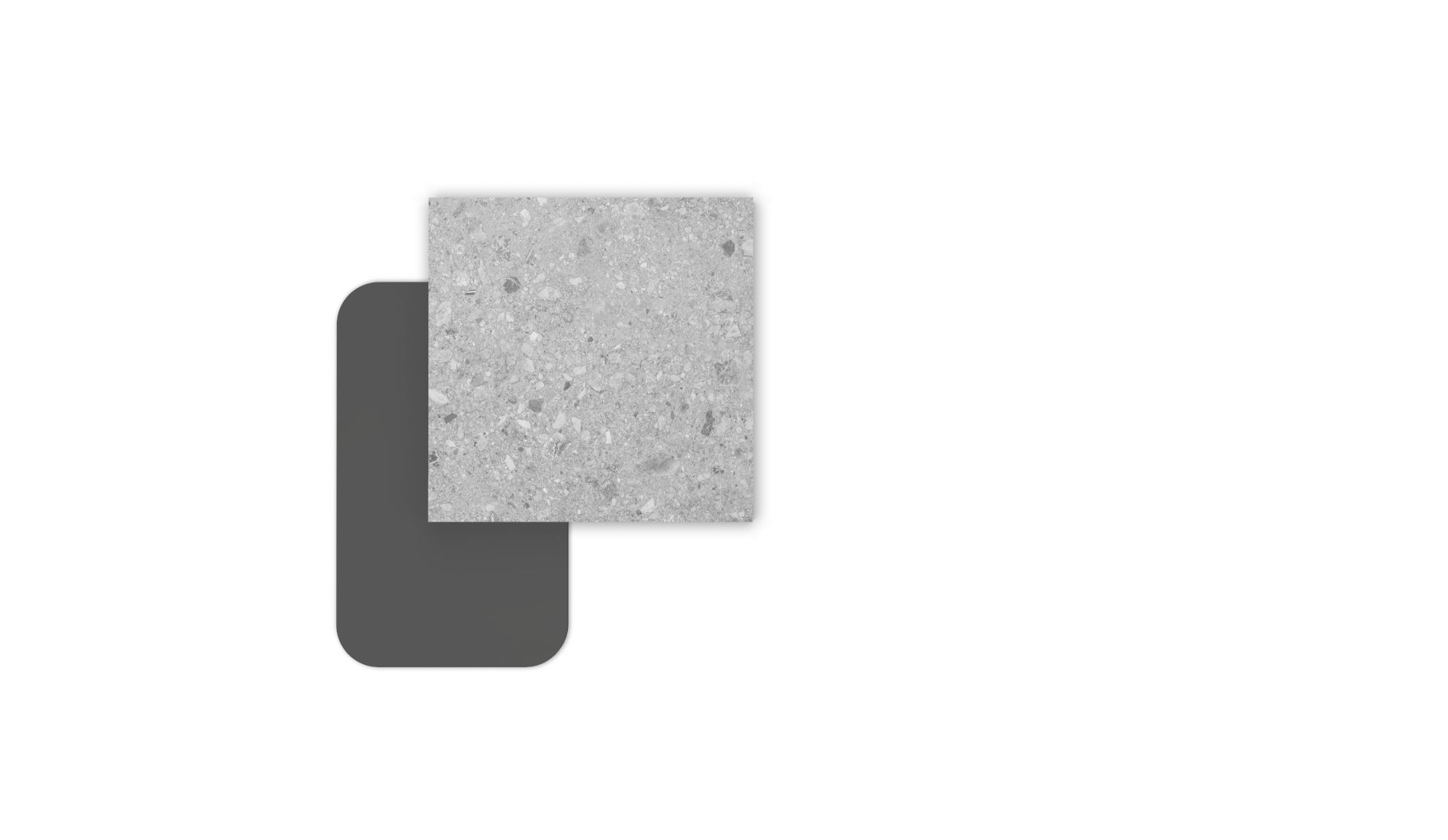 Ensemble Table & Chaises - Riviera