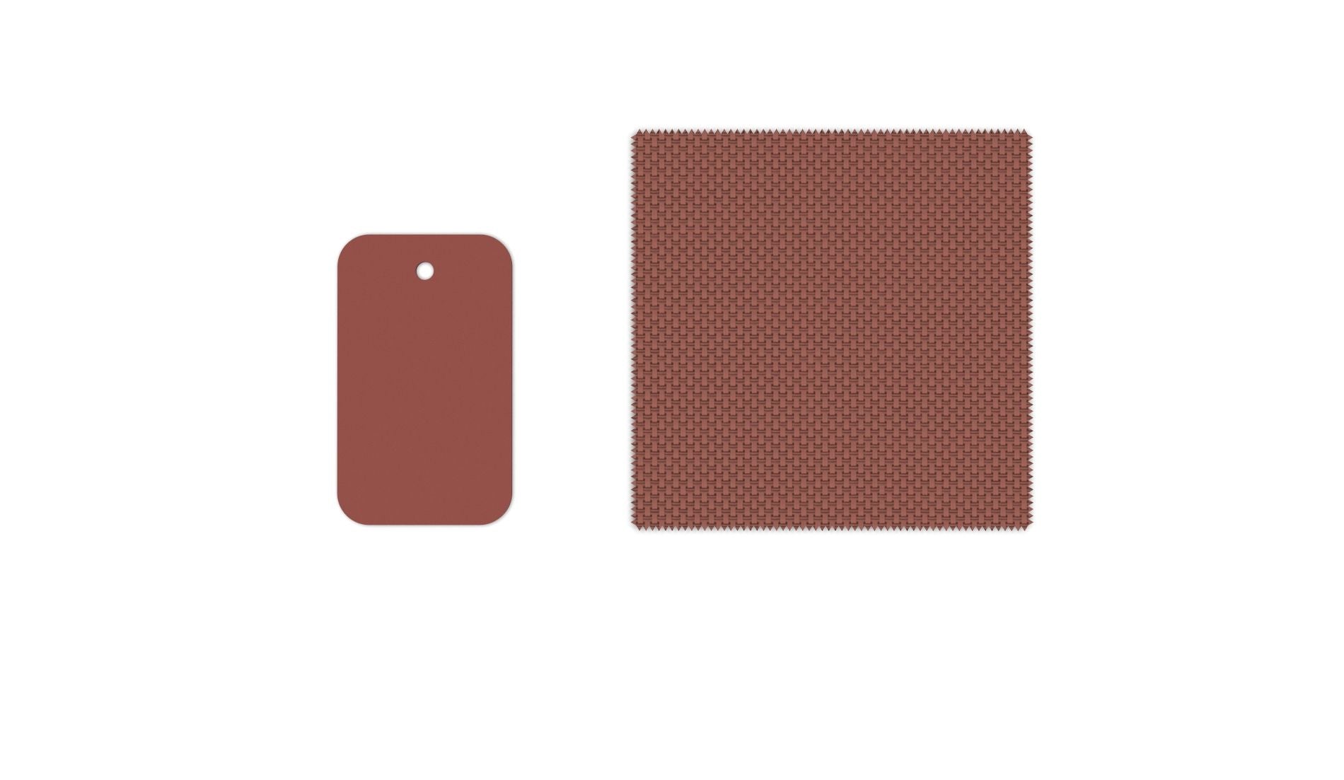 Ensemble Table & Chaises - Milo