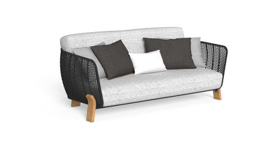 Salon de Jardin - Argo wood
