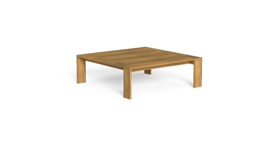Salon de Jardin - Argo wood