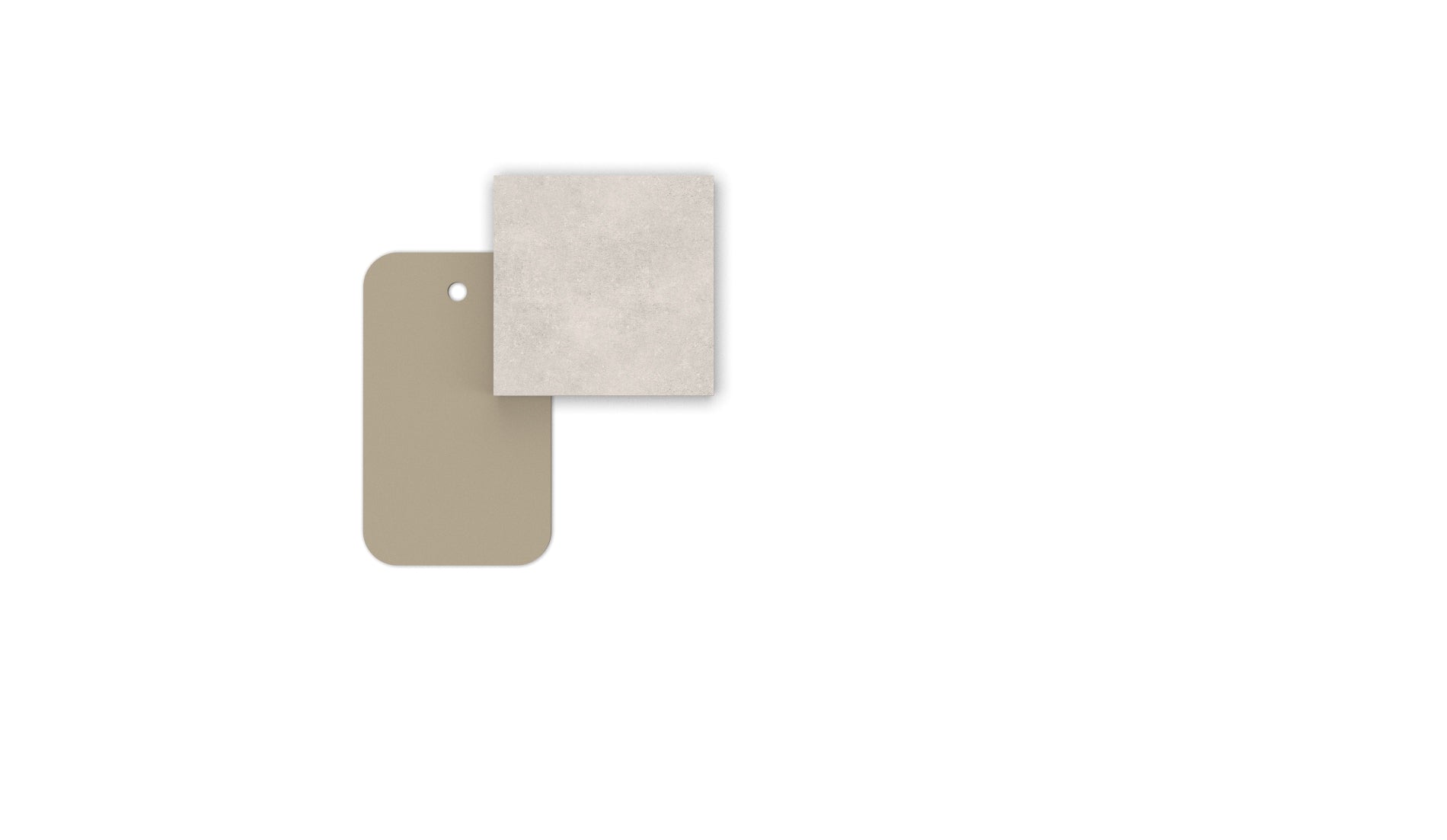 Ensemble Table Extensible & Chaises - Moon Alu