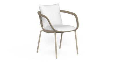 Chaise de Jardin - Panama (x4)