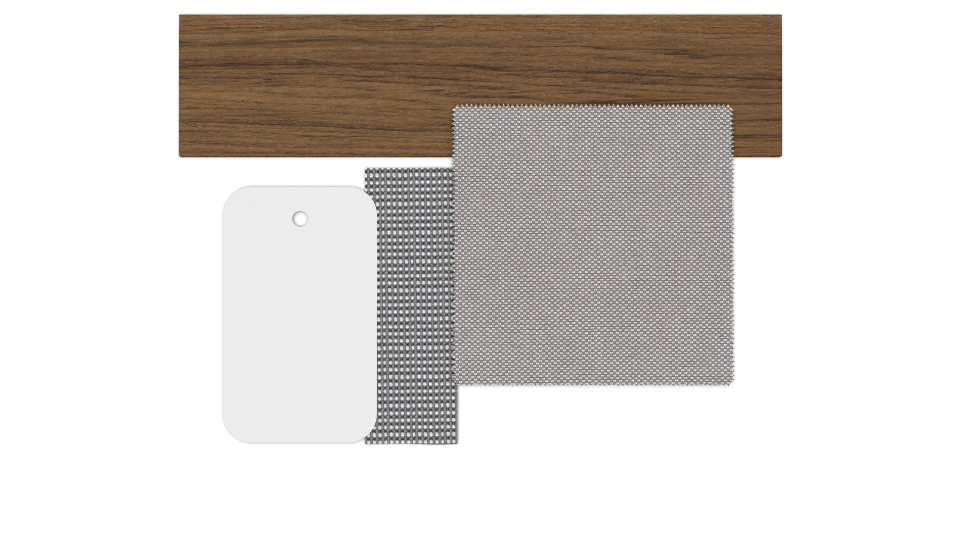 Salon de Jardin - Alabama