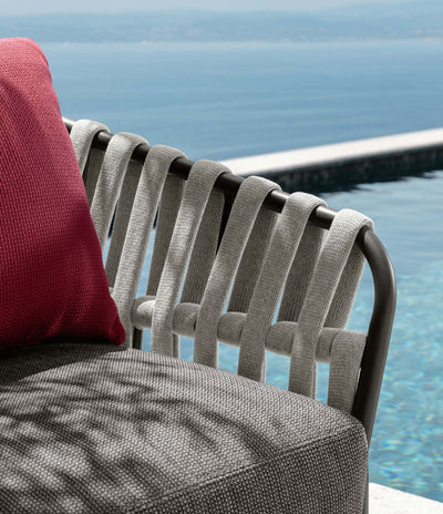 Salon de Jardin - Frame