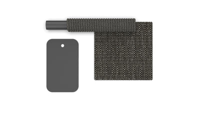 Salon de Jardin - Moon Alu