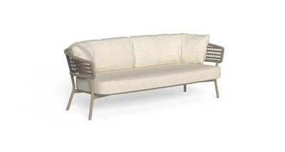 Salon de Jardin - Moon Alu