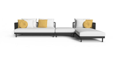 Salon de Jardin - Slam