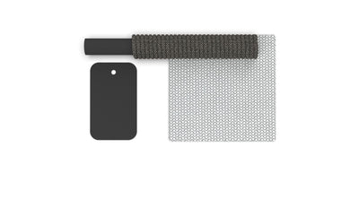 Salon de Jardin - Slam