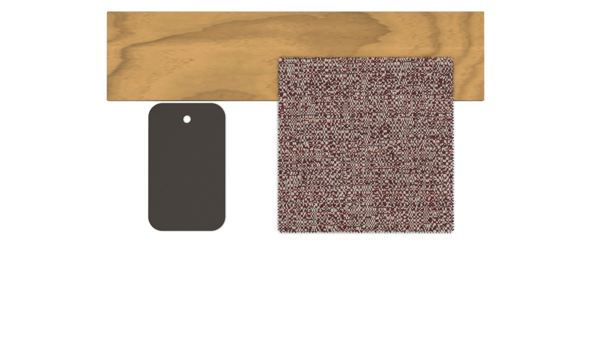 Salon de Jardin - Cleo Soft wood