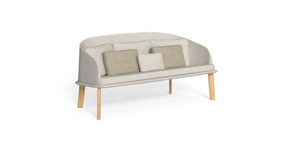 Salon de Jardin - Cleo Soft wood