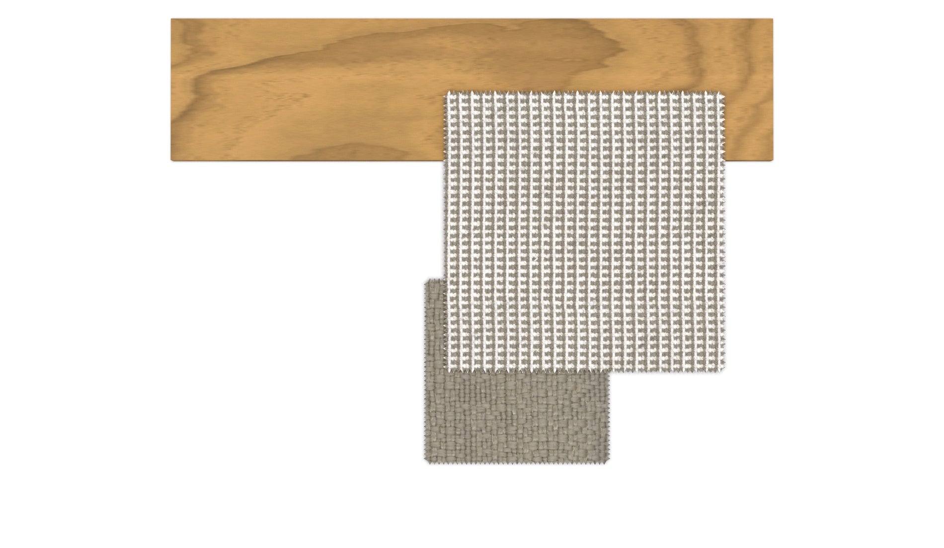 Salon de Jardin - Cleo Soft wood