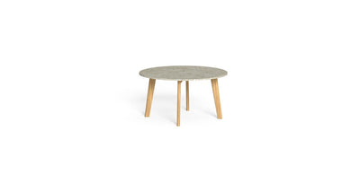 Salon de Jardin - Cleo Soft wood