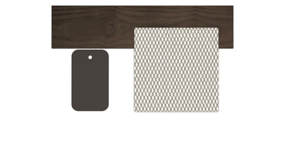 Salon de Jardin - Cleo Soft wood