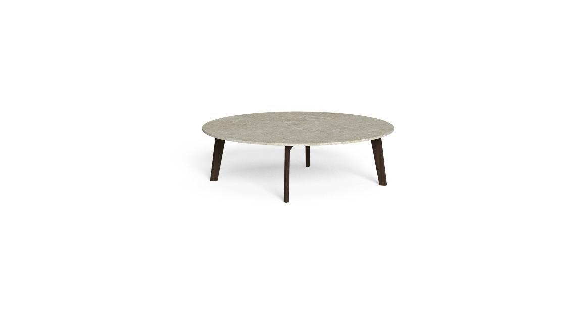 Salon de Jardin - Cleo Soft wood