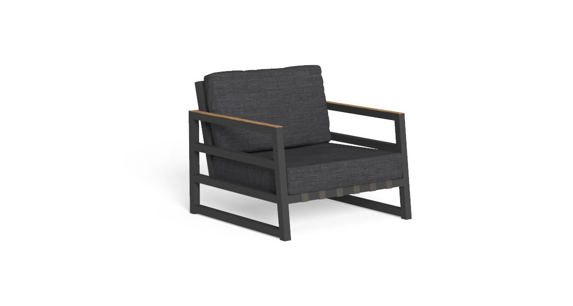 Salon de Jardin - Alabama