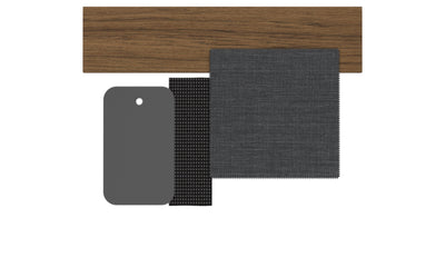 Salon de Jardin - Alabama