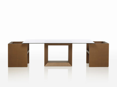 Table de Jardin - Vela