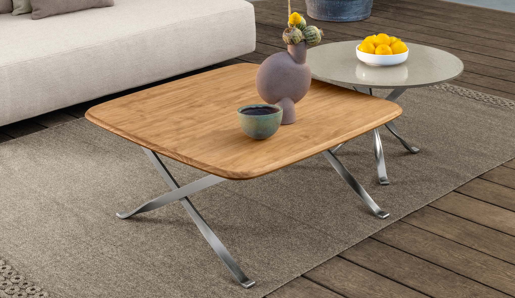 Table_Basse_Pied_Croise_bos_aluminium