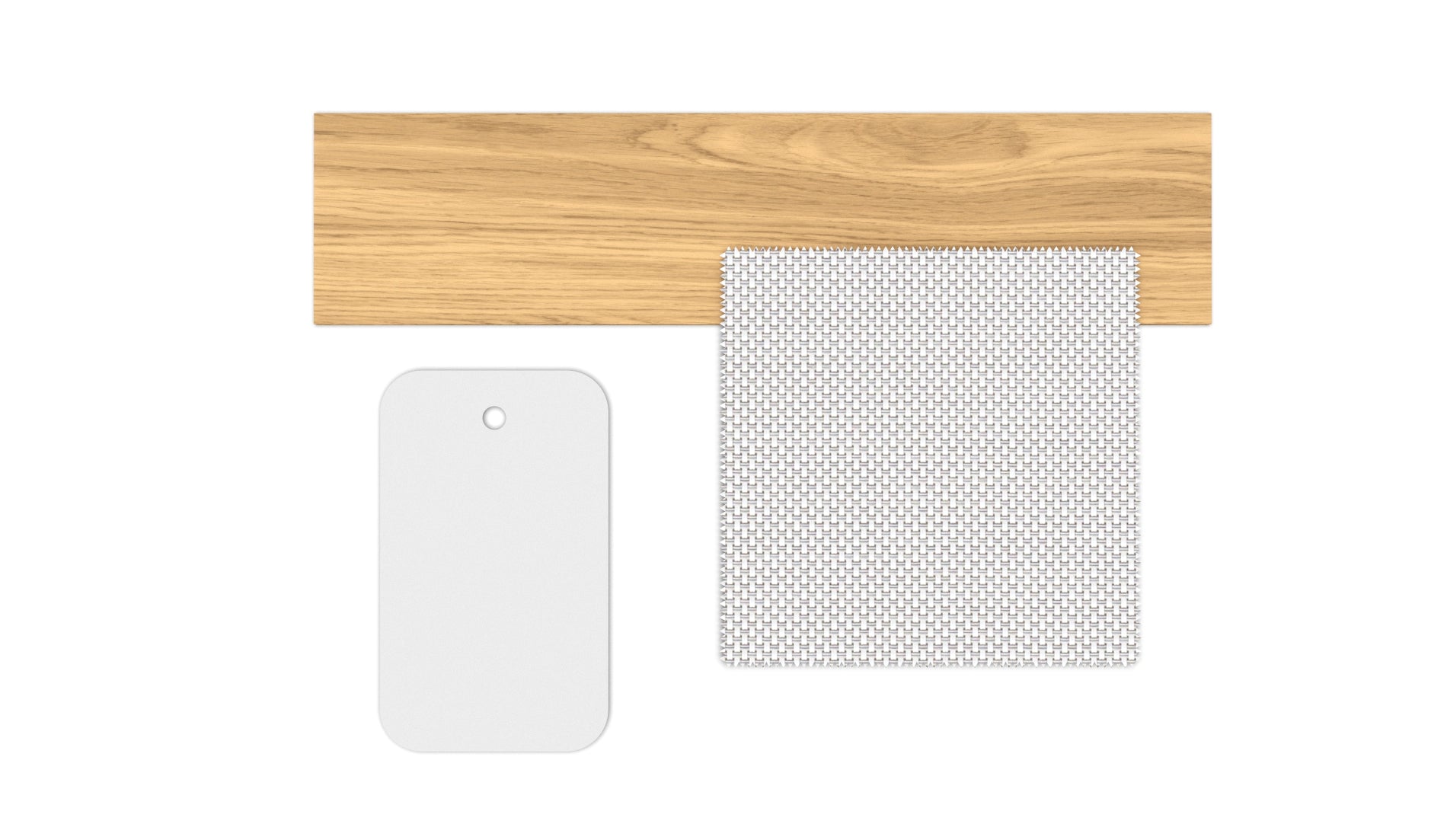 Table_Repas_Chaise_Jardin_bois_blan