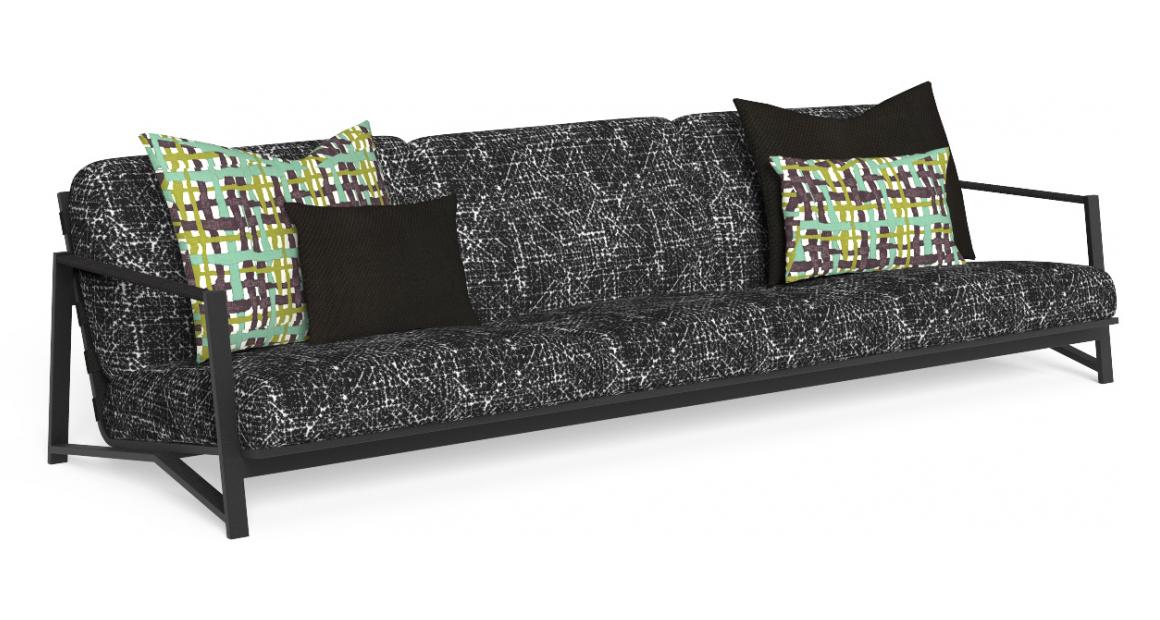 Salon de Jardin - Cottage