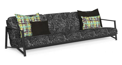 Salon de Jardin - Cottage