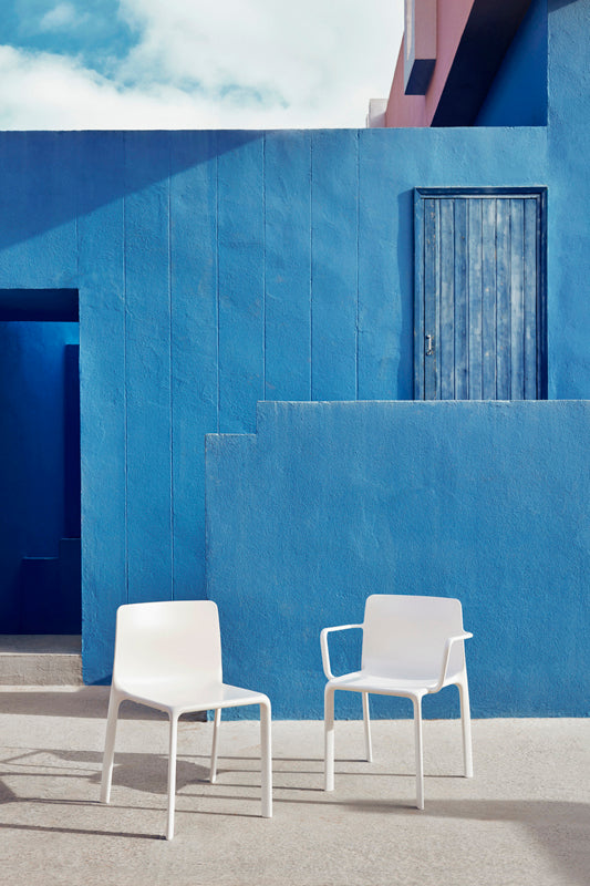 chaise-design-fibre-de-verre