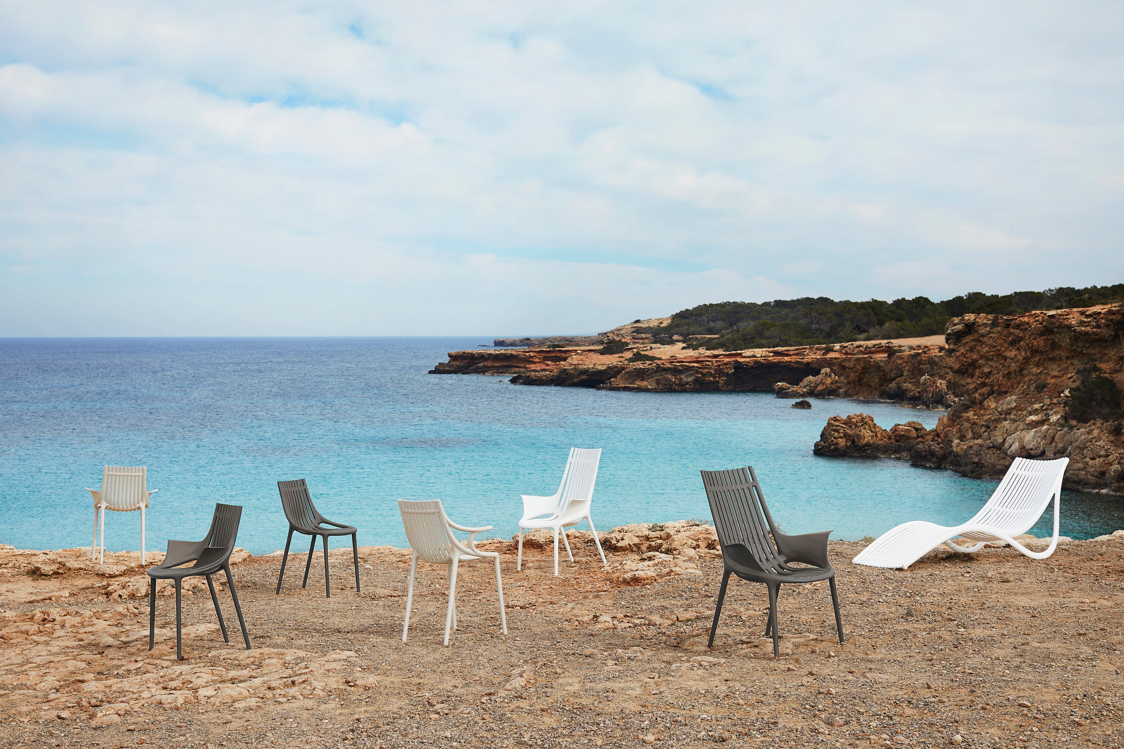 Fauteuil - Ibiza