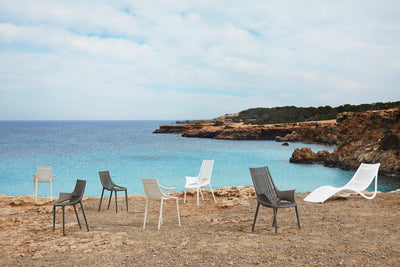 Fauteuil - Ibiza