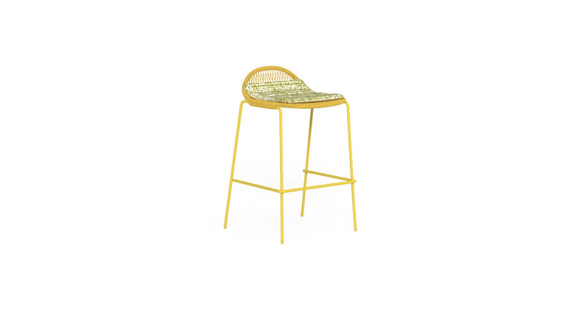 chaise_bar_tressee_bois