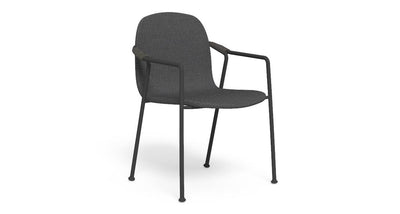 Chaise de Jardin - Coral (x4)