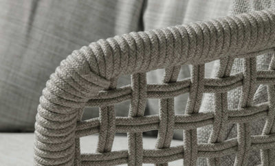 chaise_luxe_aluminium_tissu