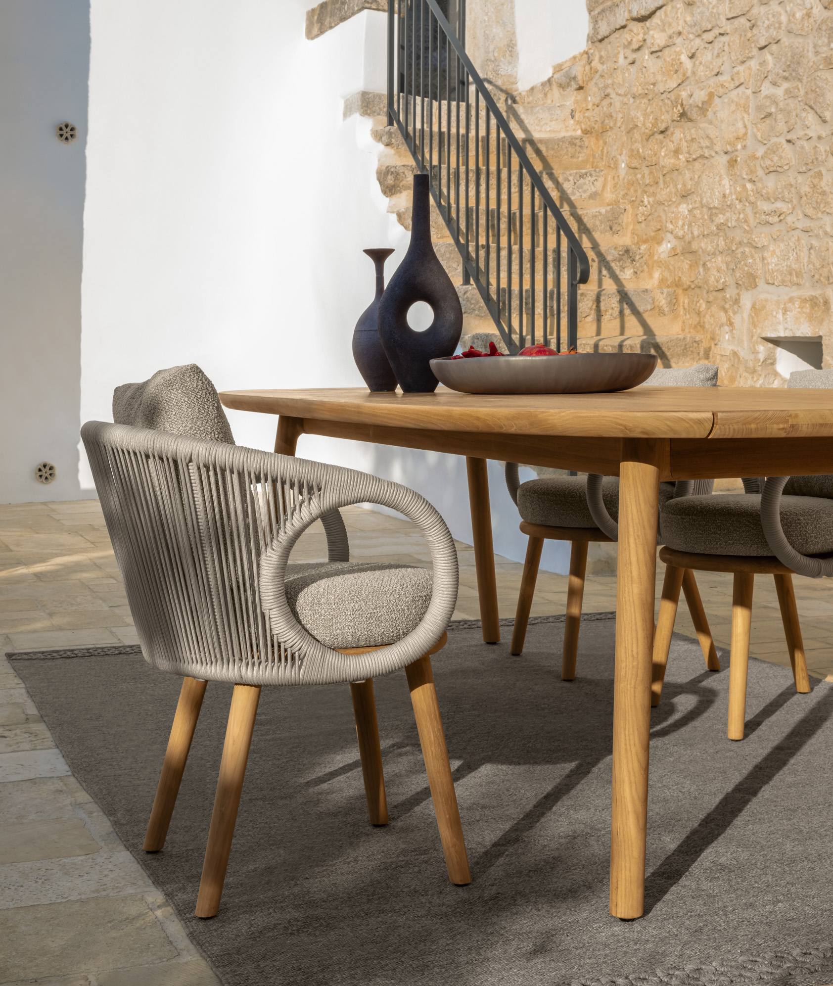 chaise_design_tressee