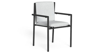 Ensemble Table & Chaises avec Rallonge - Lake