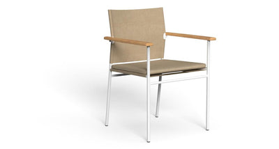 Ensemble Table & Chaises - Allure