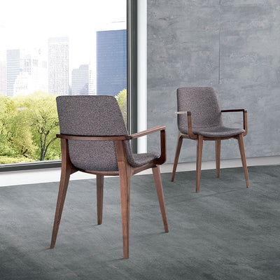 chaise_salle_a_mangerBois_rembourree