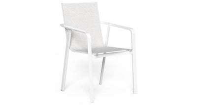 Ensemble Table & Chaises - Milo