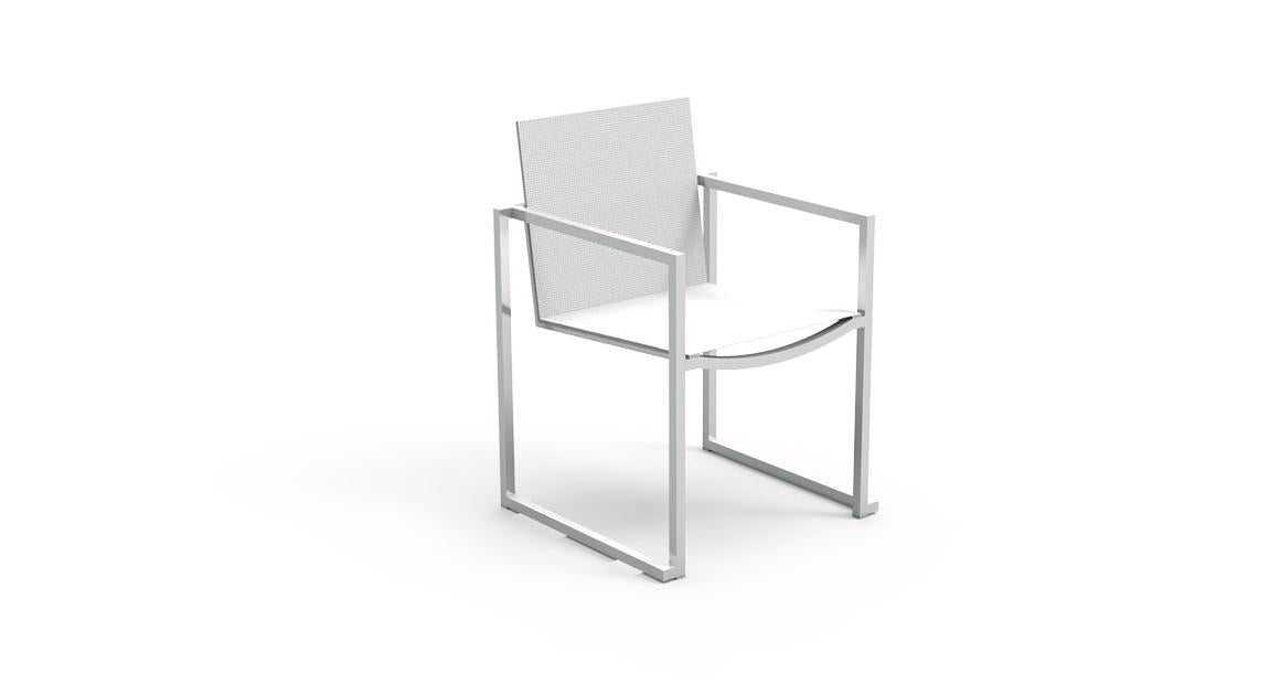 Ensemble Table & Chaises - Essence