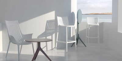 chaise design ibiza