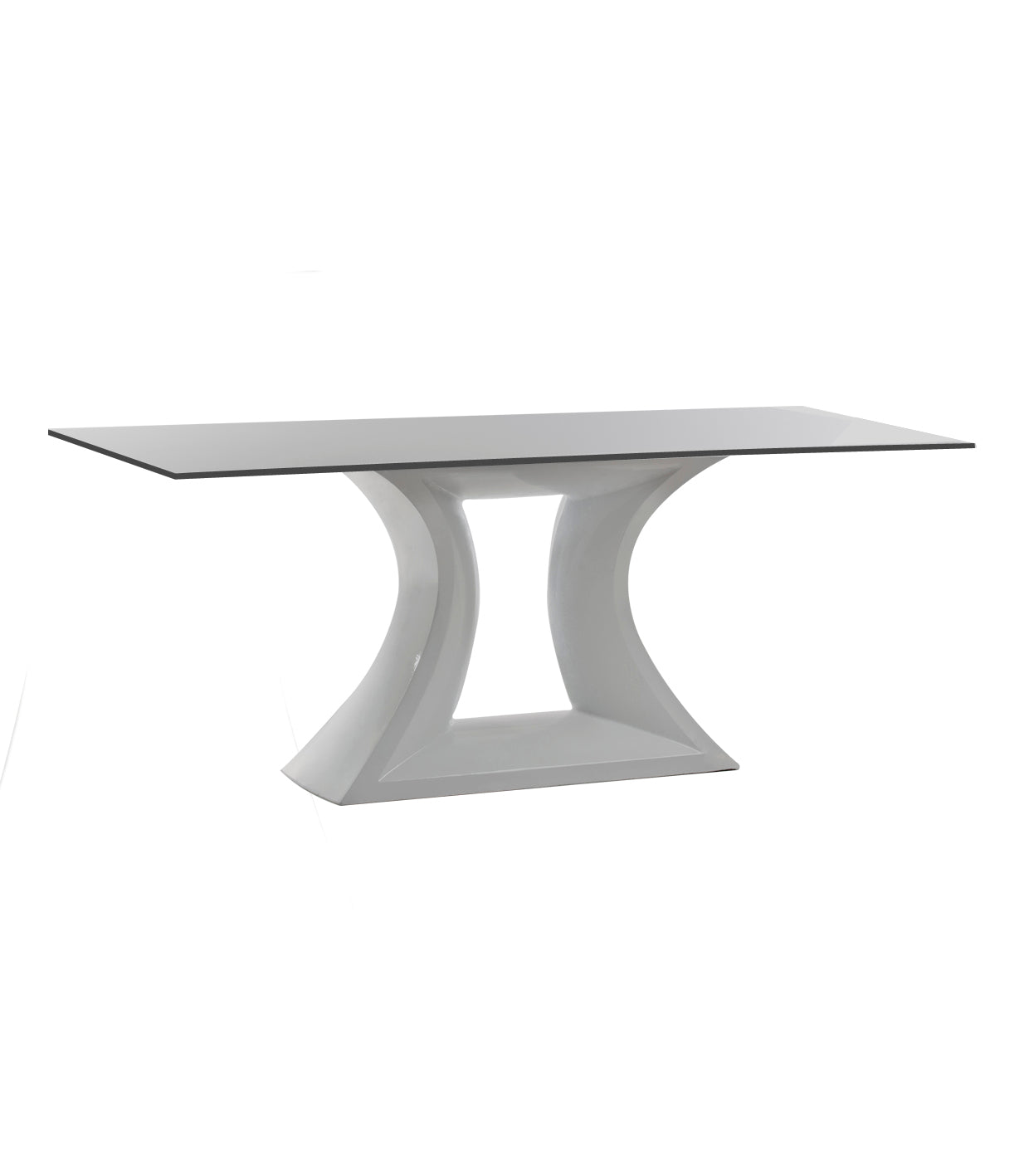 Table de Jardin - Rest LED